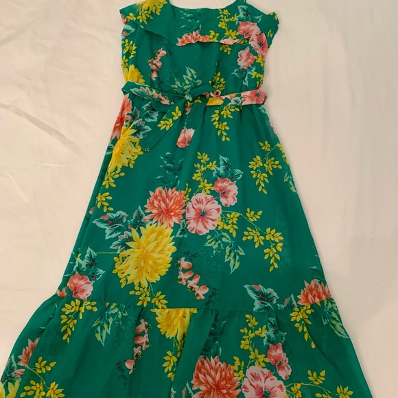 The Childrens Place Womens Dress,Mommy and Me. Size S/P. NWOT - Picture 2 of 5